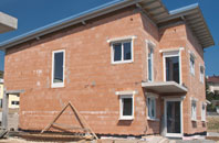 Llandaff home extensions