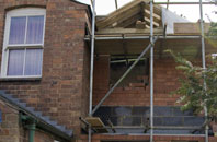 free Llandaff home extension quotes