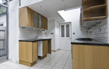 Llandaff kitchen extension leads